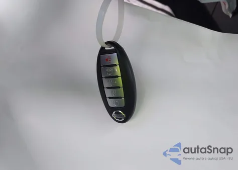 2021 Nissan Maxima Sv Xtronic Cvt from USA, damaged, VIN 1N4AA6CV8MC504608